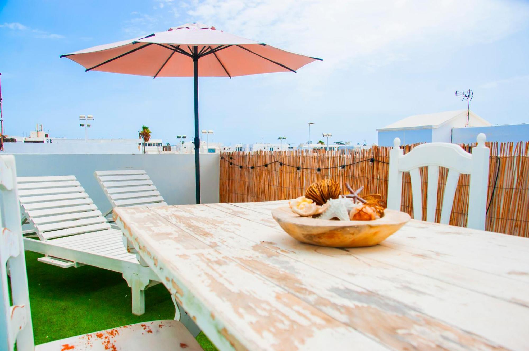 Coco Beachhouse Appartamento *